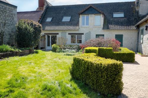 Rigny-Usse Casa | Le Clos des 2 Lys charmant gîte avec spa en Touraine