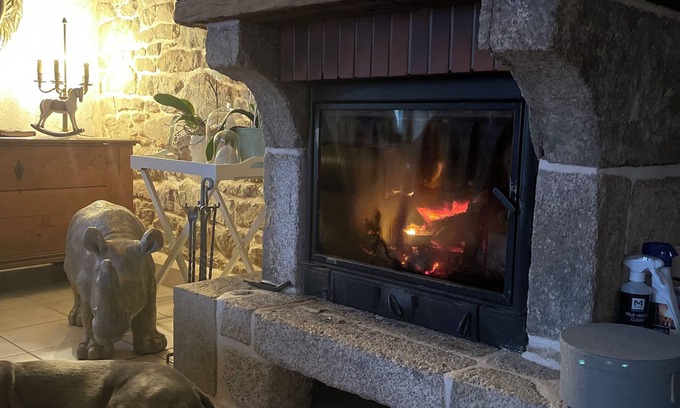Sene Casa | Le Clos des Anges, adorable seaside Penty