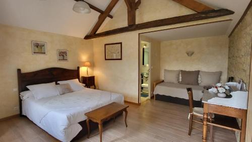 Saint-Patrice Casa | Le Clos des Bérengeries