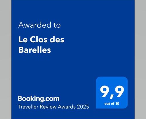 Six-Fours-les-Plages Cama Y Desayuno | Le Clos des Barelles