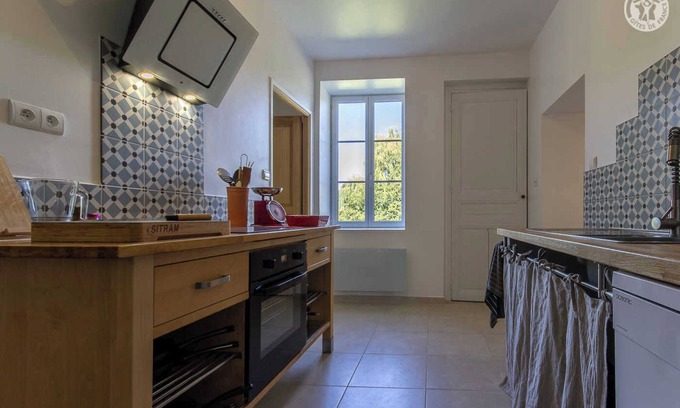 Charolles Casa | Le Clos des Cygnes - CHAROLLES