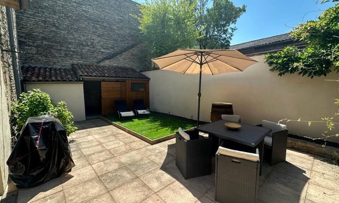 Chorey-les-Beaune Casa | Le Clos des Peinguets, house in Chorey-les-Beaune