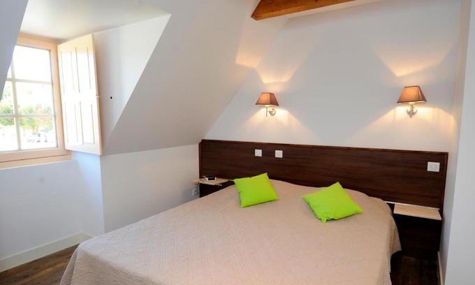Saint-Vincent-de-Cosse Apartamento | Le Clos des Rives