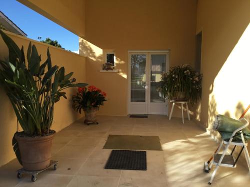 Bazadais Cama Y Desayuno | Le Clos des Gazanias