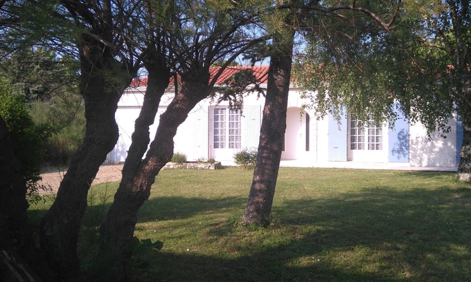 Lagord Casa | Hammam, balneo, ping pong, bicicleta, Le Clos Des Maraichers, un aire de vacaciones ...