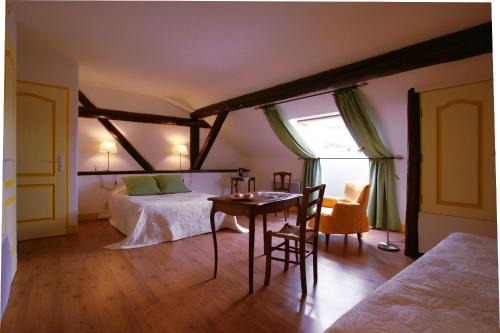 Bioncourt Casa | Le Clos des Pommes
