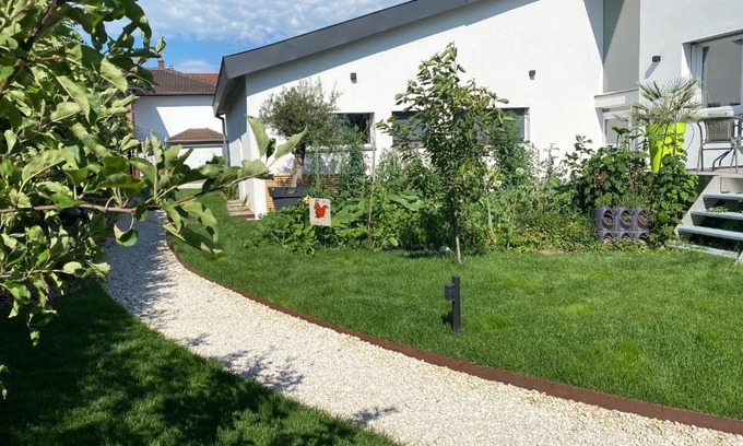 Uffholtz Cama Y Desayuno | Le clos des Pommiers