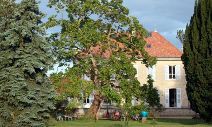 Chorey-les-Beaune Cama Y Desayuno | Le Clos des Roseaux