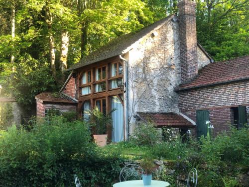 Blaru Cama Y Desayuno | Le Clos des Songes