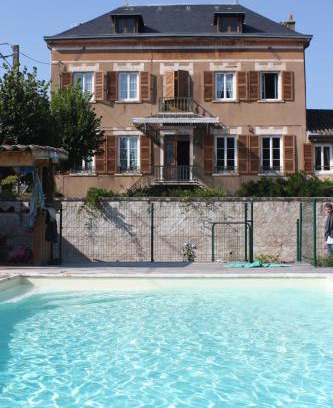 Taponas Cama Y Desayuno | Le Clos des Tanneurs