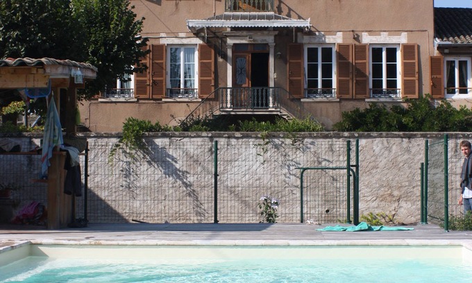 Taponas Cama Y Desayuno | Le Clos des Tanneurs