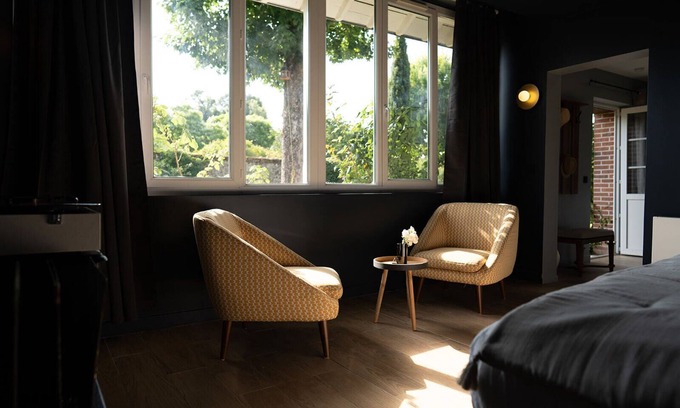 Amboise Casa | Le Clos du Château