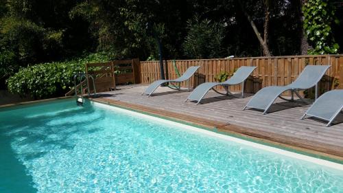 La Colle-sur-Loup Casa | Le Clos du Loup