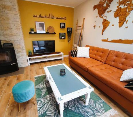 Ochancourt Casa | Le Clos du Mesnielle