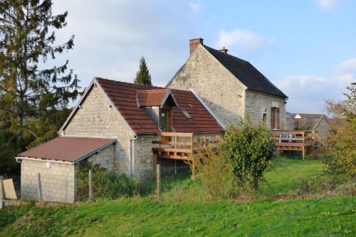 Chivres-Val Apartamento | Le Clos du Val