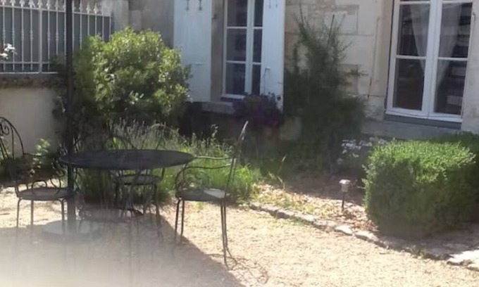 Saint-Georges-sur-Cher Casa | Vrbo Property