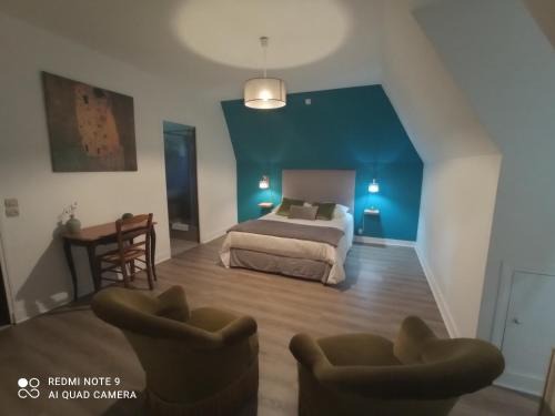 La Roque-Gageac Casa | Le Clos Gaillardou