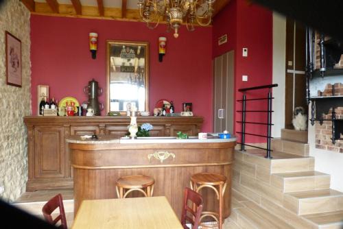 Nonant Cama Y Desayuno | Le Clos Hortense