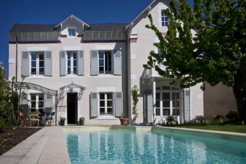 Limoges Cama Y Desayuno | Le clos jargot