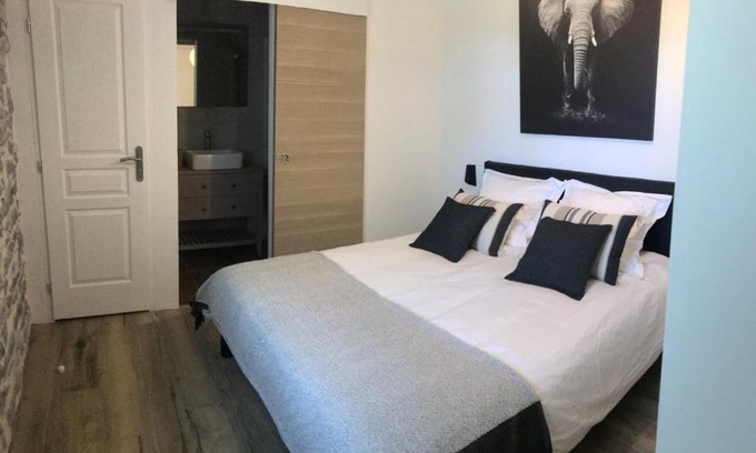 Gramat Casa | le Clos Lotois - Chambre d'hôtes de charme entre Padirac et Rocamadour