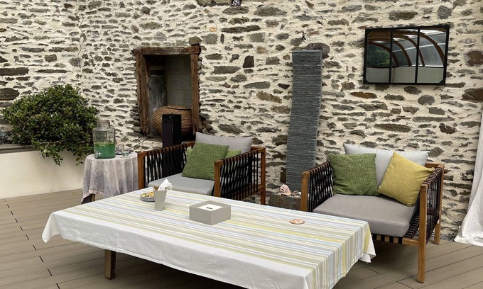 Neulliac Casa | Le Clos Luly