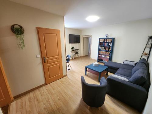 Gray-la-Ville Apartamento | Le Clos Mauron Numéro 13
