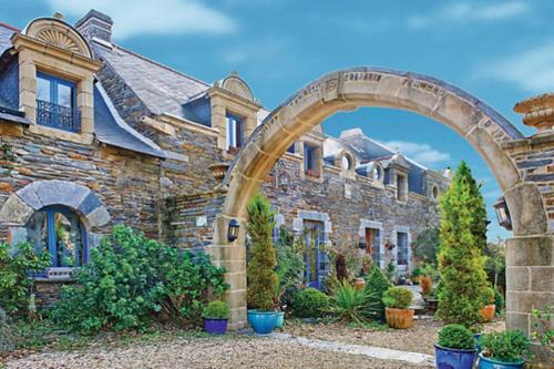 Carentoir Casa | Le Clos Saint Fiacre