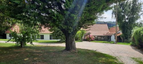 Cavron-Saint-Martin Casa | Le Clos Saint Martin