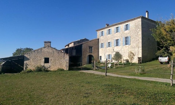 Donnazac Cama Y Desayuno | Le Clos Saint Georges