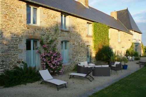 Pontorson Cama Y Desayuno | Le Clos Saint-Gilles