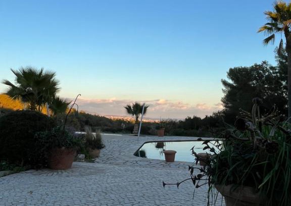 Roquefort-les-Pins Casa | Le clos sainte Marie