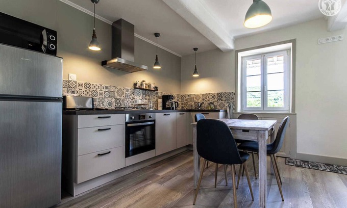 Sologny Casa | Le Clos - SOLOGNY - Gîte