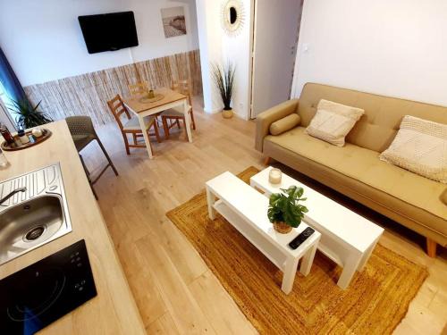 Bruz Apartamento | Le Coco Playa - Madame Conciergerie