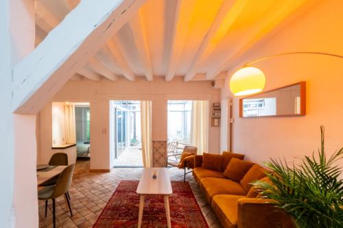 Gien Casa | Le Cocon- Atypique Classé 2 étoiles
