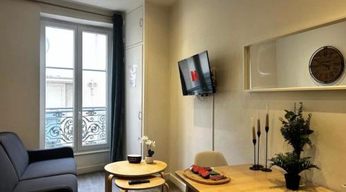Macon Apartamento | Le Cocon Central - Gare