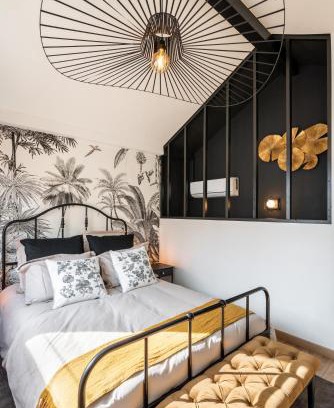 Transvaal Apartamento | Le Cocon Des Artistes
