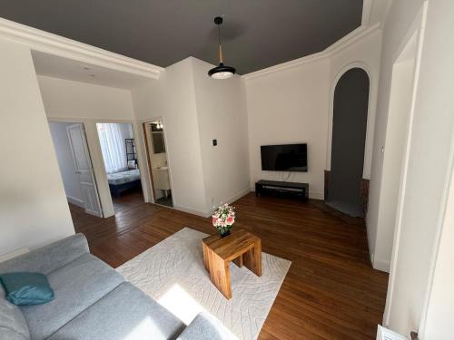Haussonville-Blandan-Mon Desert-Saurupt Apartamento | Le Cocon des thermes