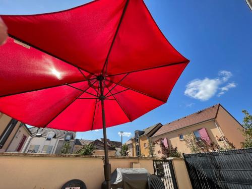 Torcy Casa | Le cocon du centre ville