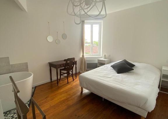 La Boissiere-sur-Evre Apartamento | Le cocon
