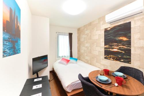 Ota Apartamento | Le Cocon Nakarokugo
