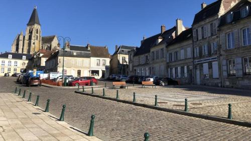 Clermont Apartamento | Le Cocon Studio