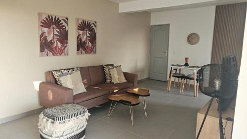 Ouangani Apartamento | Le cocouning