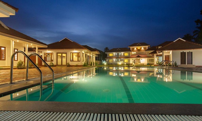 Sulthan Bathery Complejo | Le Coffee Resort