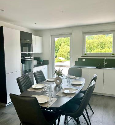 Lembach Apartamento | Le Coin Cosy