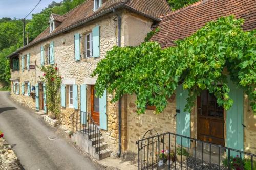 La Roque-Gageac Casa | Le Coin Tranquille