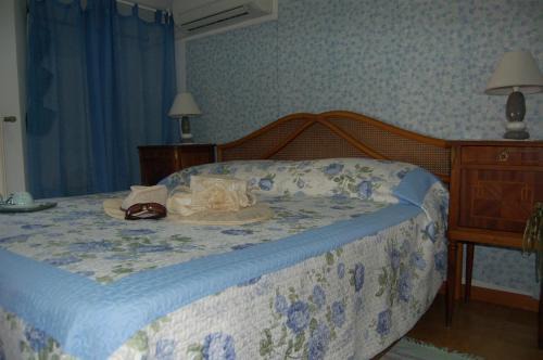 Fregenae Apartamento | Le Coin Vert