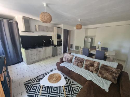 Joyeuse Apartamento | Le Colibri