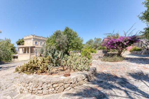 Presicce Casa | Le Colonie - Pescoluse