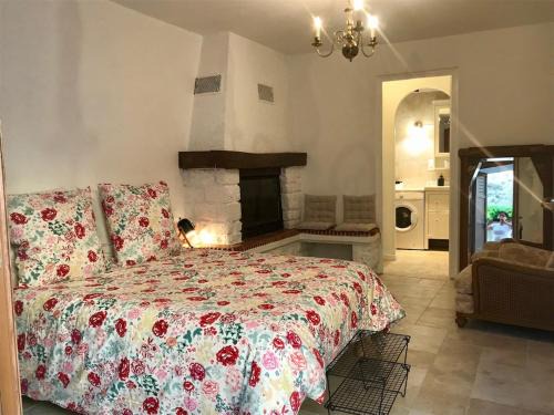 Saint-Martin-de-Bromes Apartamento | Le colostre T2
