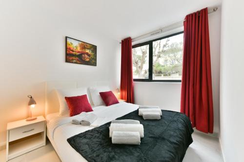 Cannes Old Town Apartamento | Le Coquillage - 200 mètres de la Plage